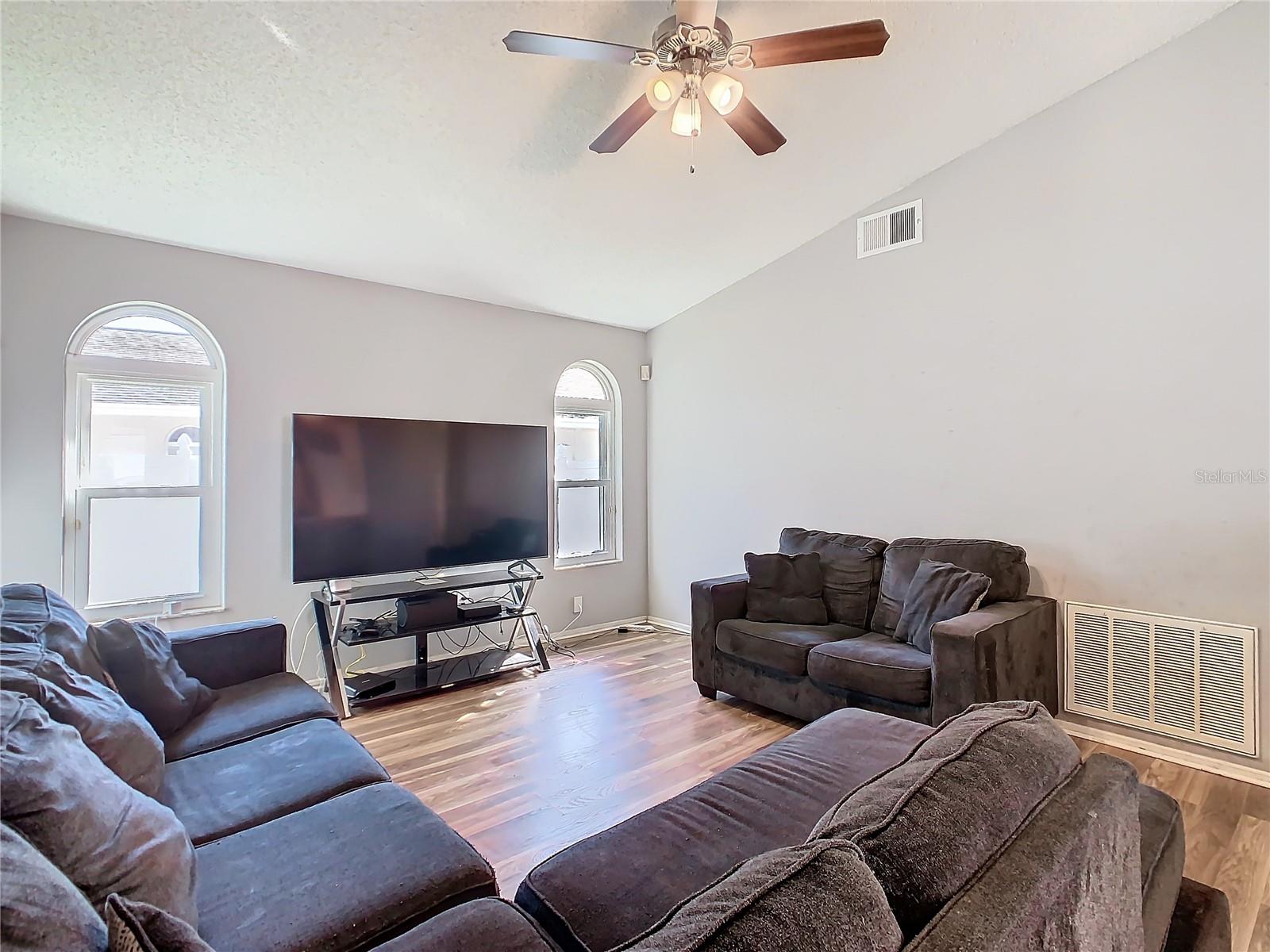 3123 FAIRFIELD DR, KISSIMMEE, FL, 34743