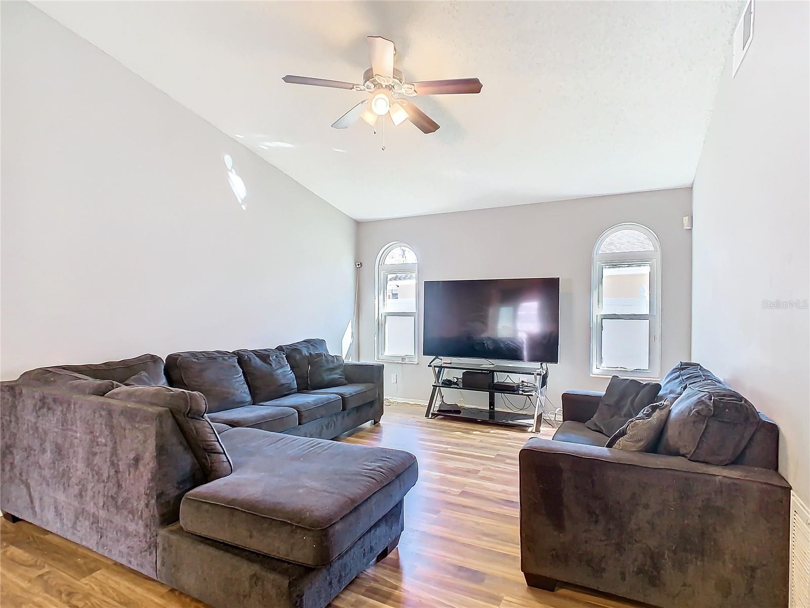3123 FAIRFIELD DR, KISSIMMEE, FL, 34743