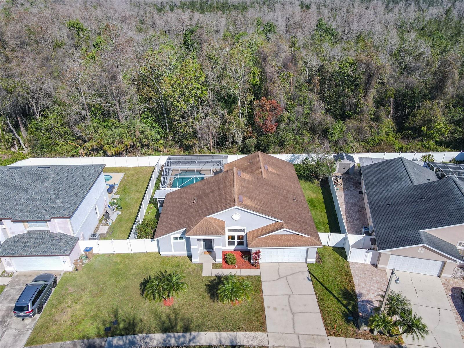 3123 FAIRFIELD DR, KISSIMMEE, FL, 34743