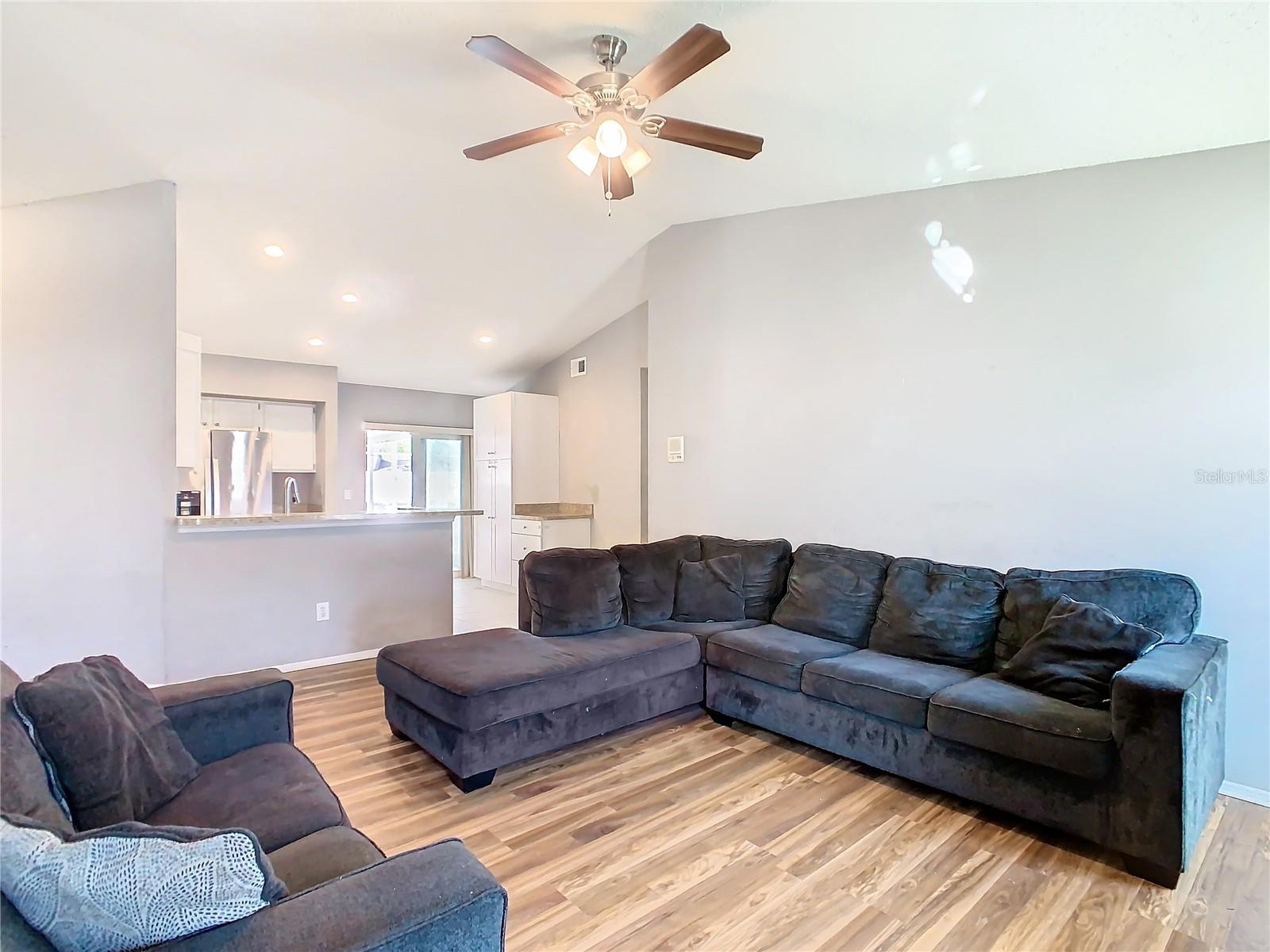 3123 FAIRFIELD DR, KISSIMMEE, FL, 34743
