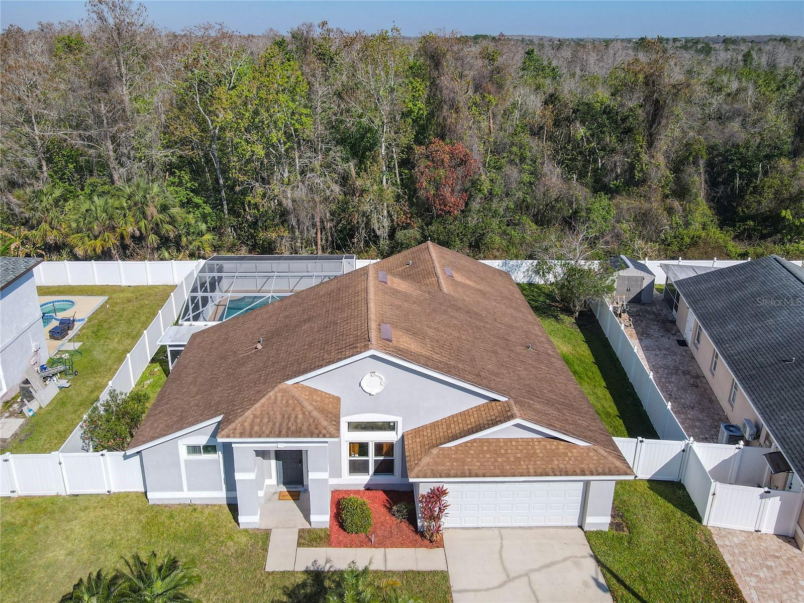 3123 FAIRFIELD DR, KISSIMMEE, FL, 34743