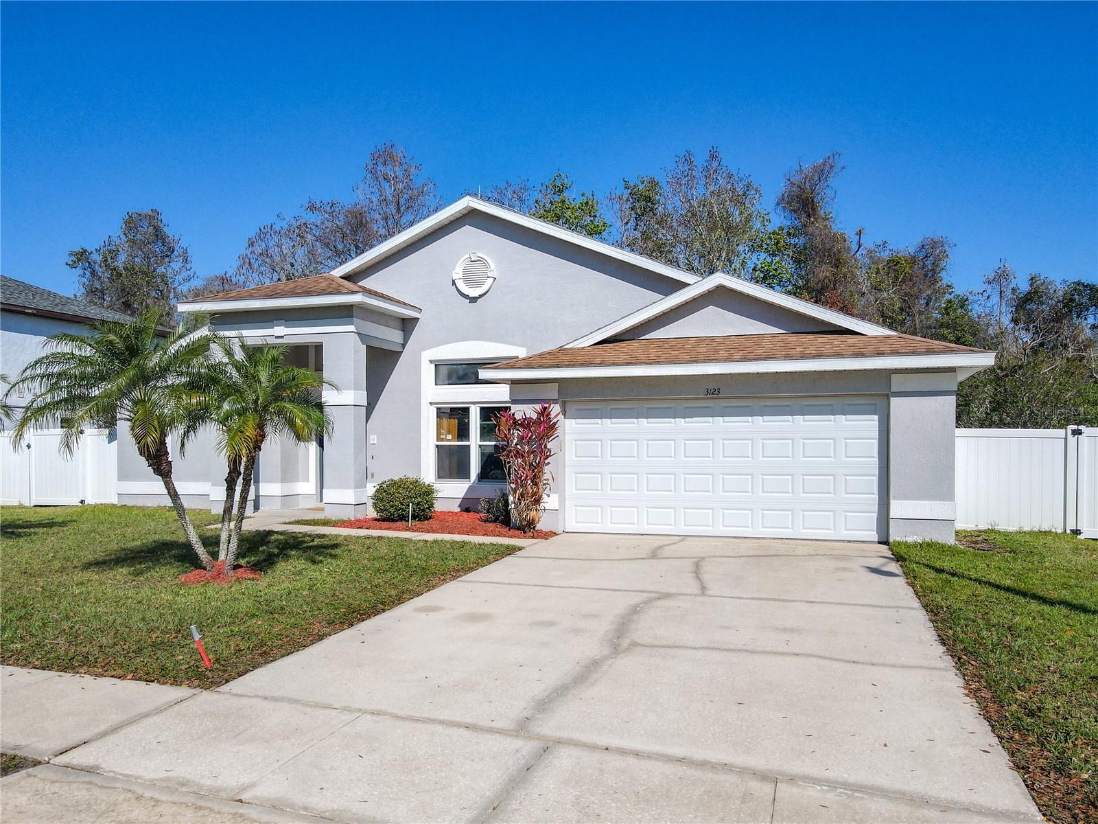 3123 FAIRFIELD DR, KISSIMMEE, FL, 34743