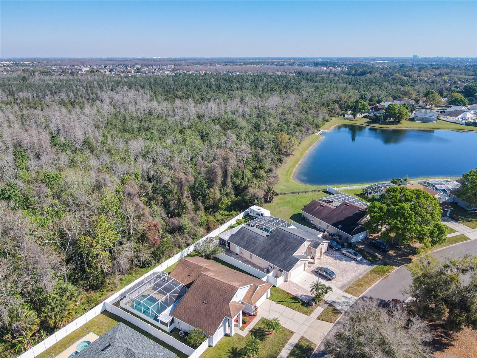 3123 FAIRFIELD DR, KISSIMMEE, FL, 34743