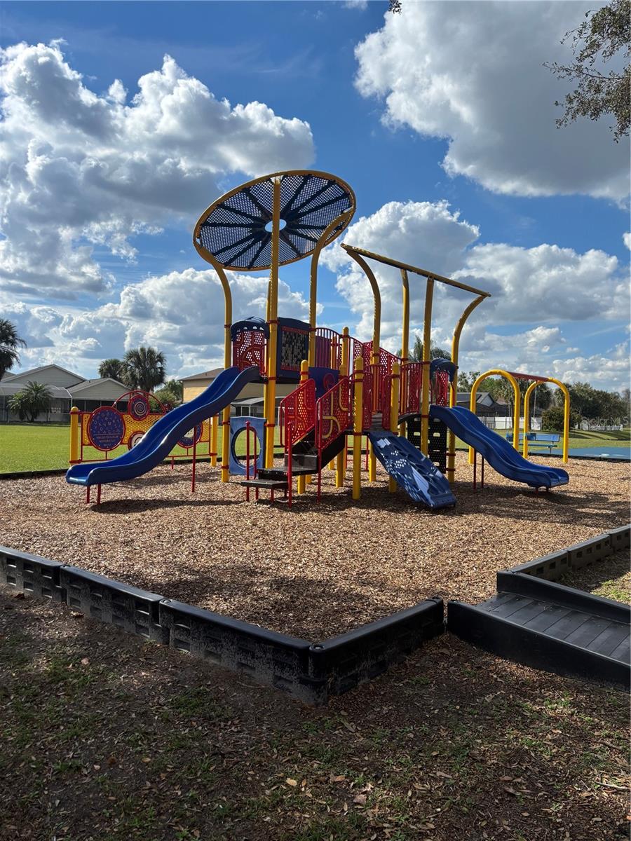 3123 FAIRFIELD DR, KISSIMMEE, FL, 34743