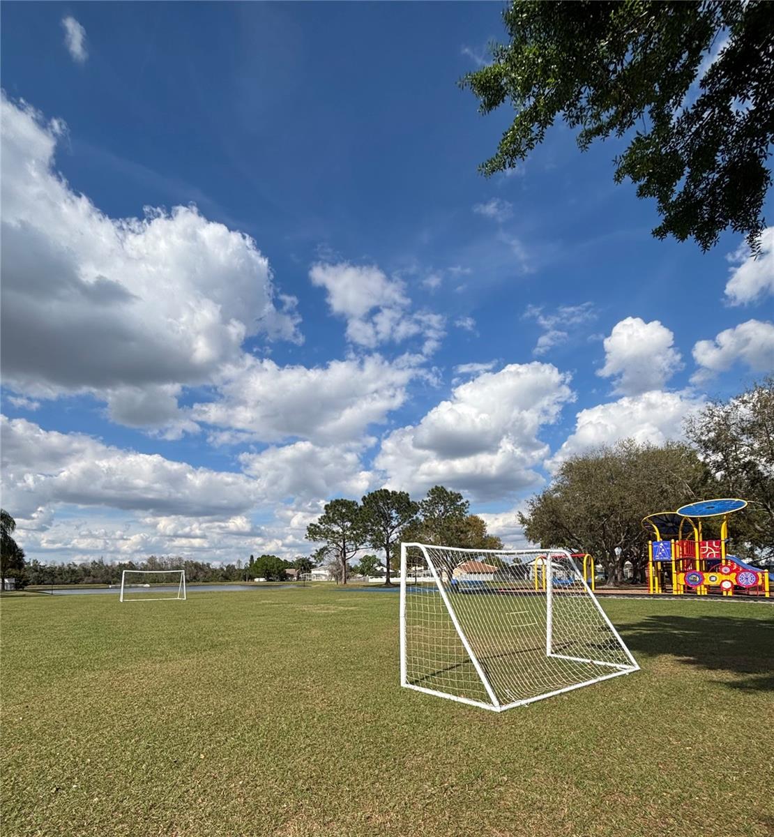 3123 FAIRFIELD DR, KISSIMMEE, FL, 34743
