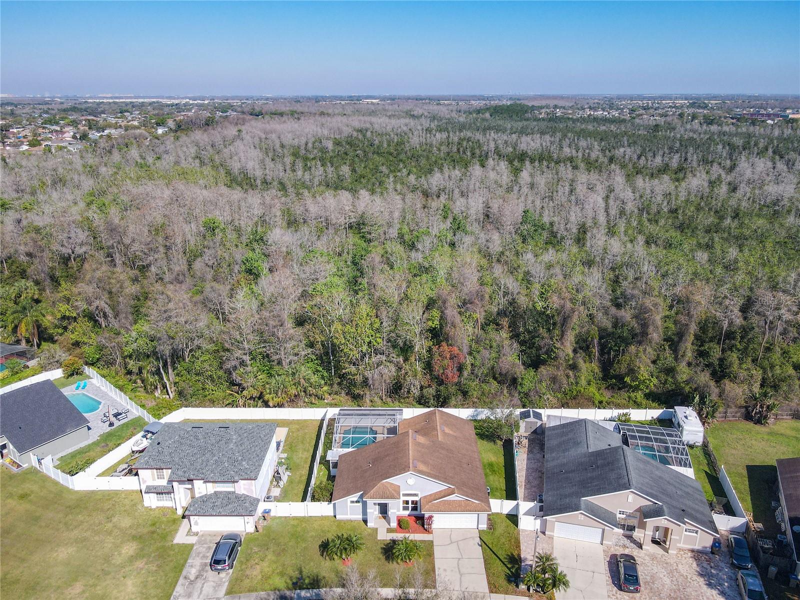 3123 FAIRFIELD DR, KISSIMMEE, FL, 34743