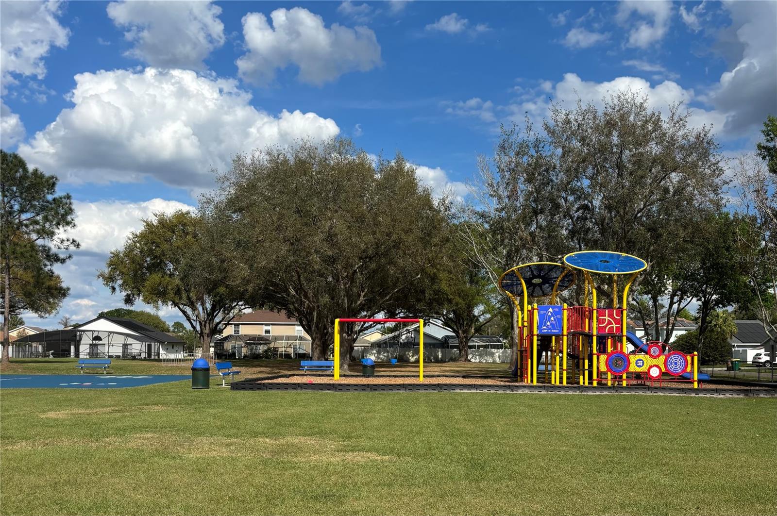 3123 FAIRFIELD DR, KISSIMMEE, FL, 34743