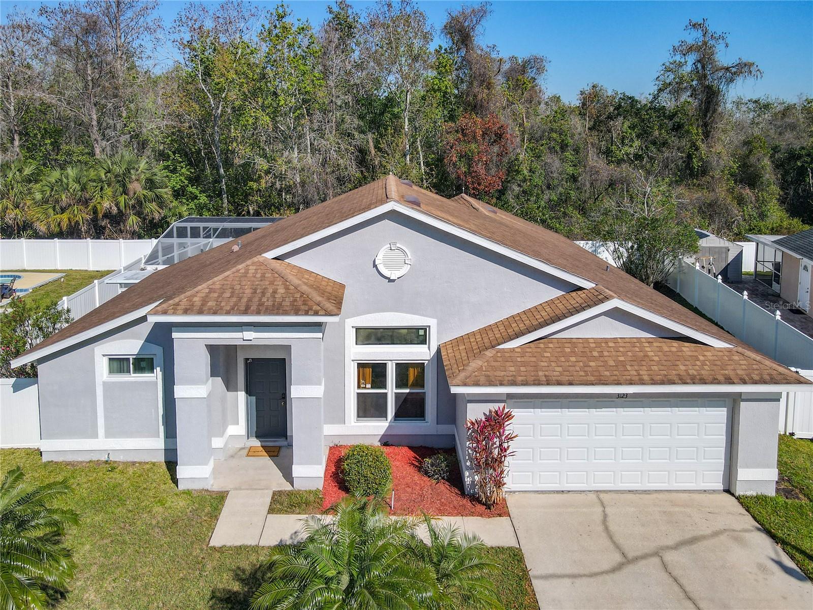 3123 FAIRFIELD DR, KISSIMMEE, FL, 34743
