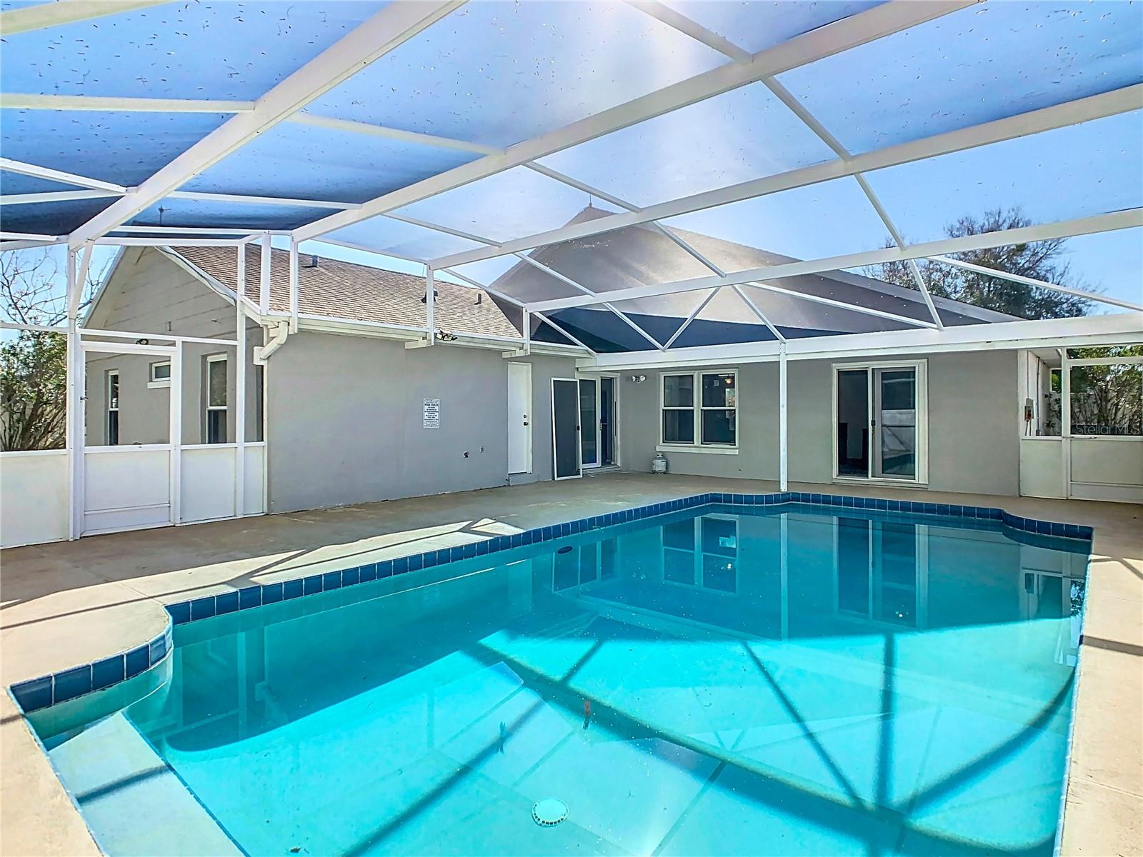 3123 FAIRFIELD DR, KISSIMMEE, FL, 34743