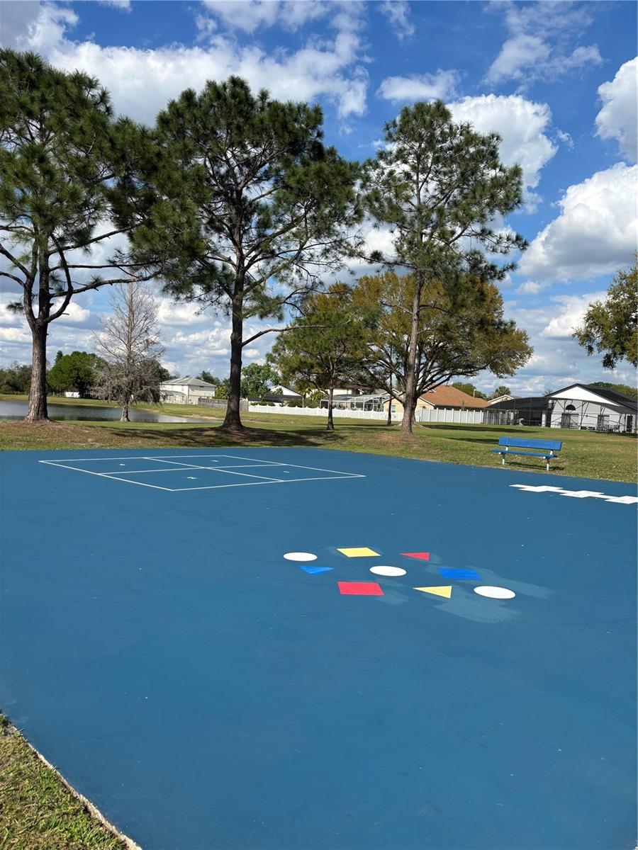 3123 FAIRFIELD DR, KISSIMMEE, FL, 34743