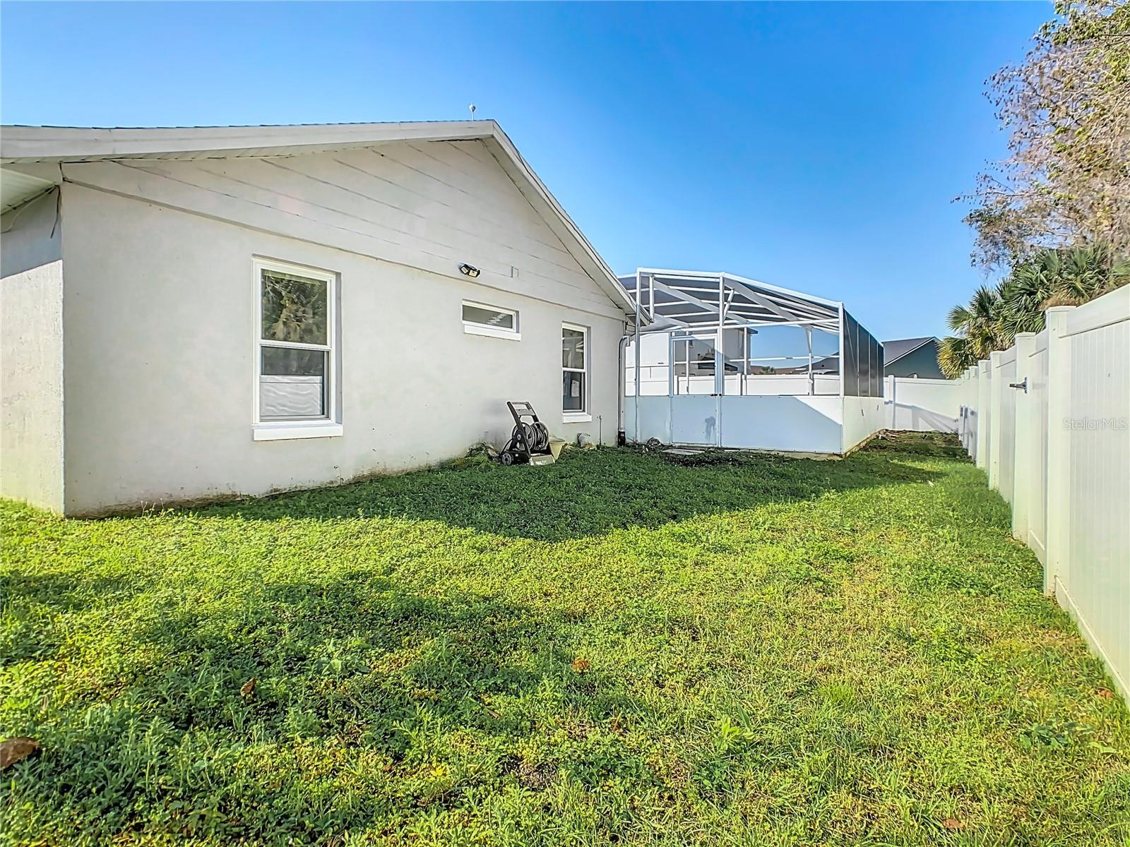 3123 FAIRFIELD DR, KISSIMMEE, FL, 34743