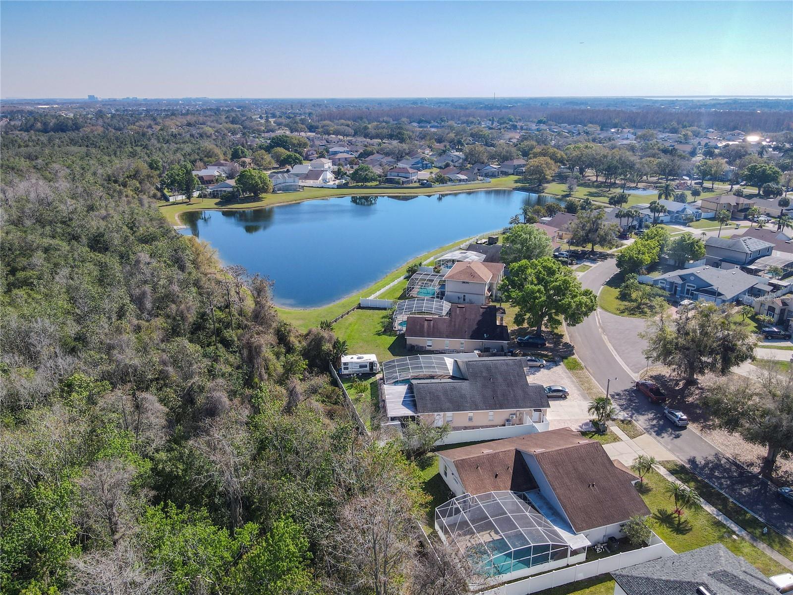 3123 FAIRFIELD DR, KISSIMMEE, FL, 34743