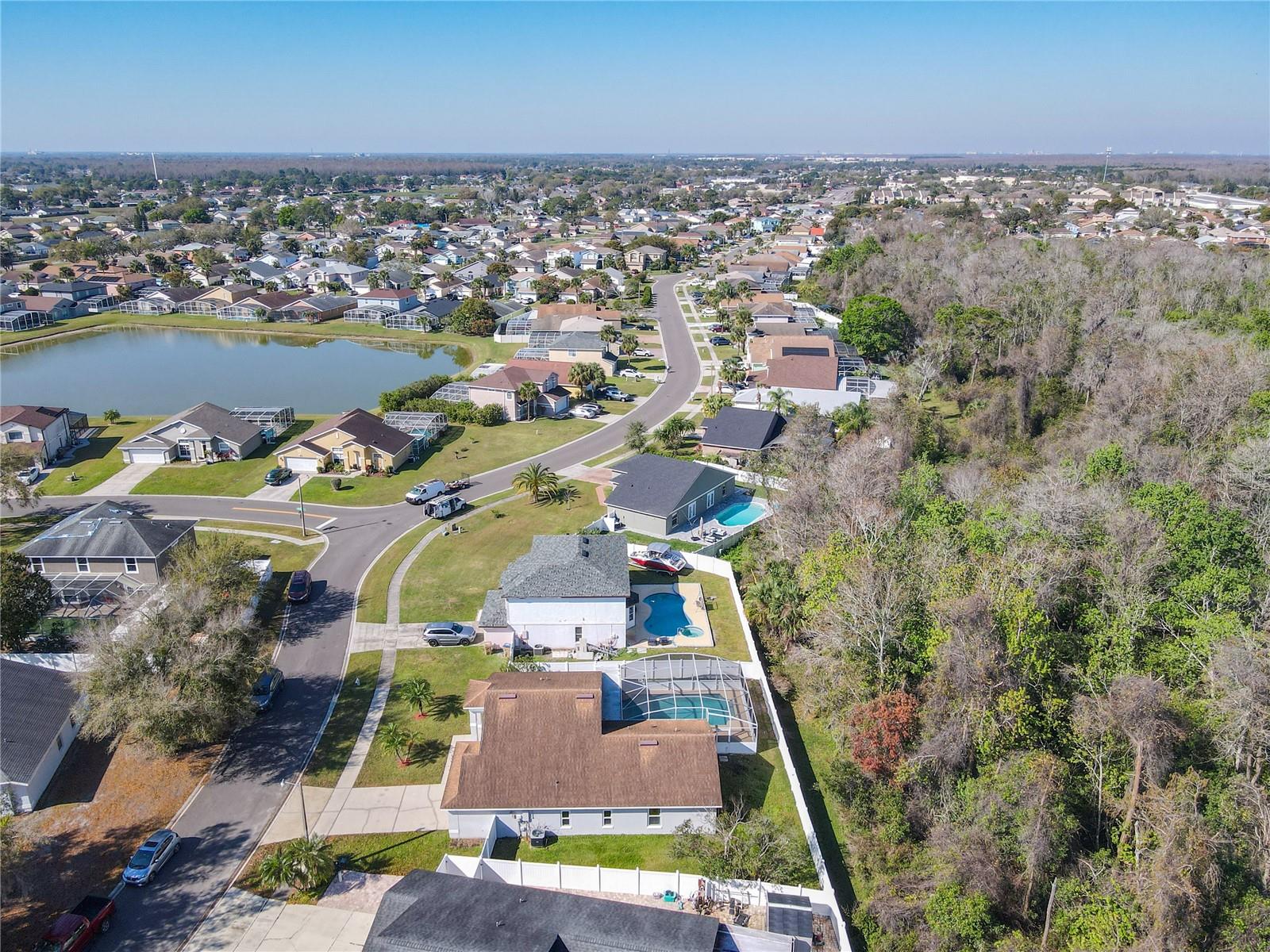 3123 FAIRFIELD DR, KISSIMMEE, FL, 34743