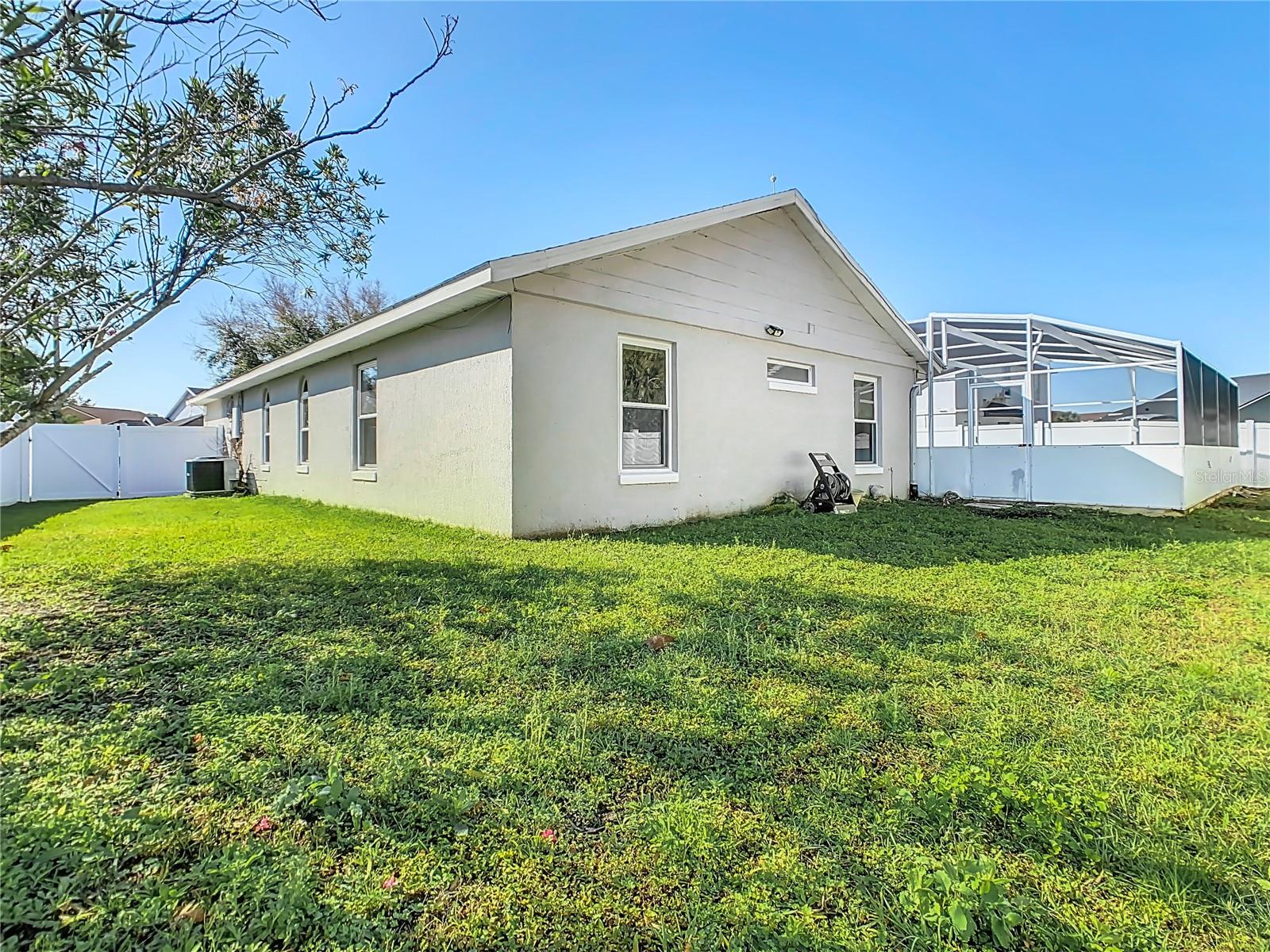 3123 FAIRFIELD DR, KISSIMMEE, FL, 34743