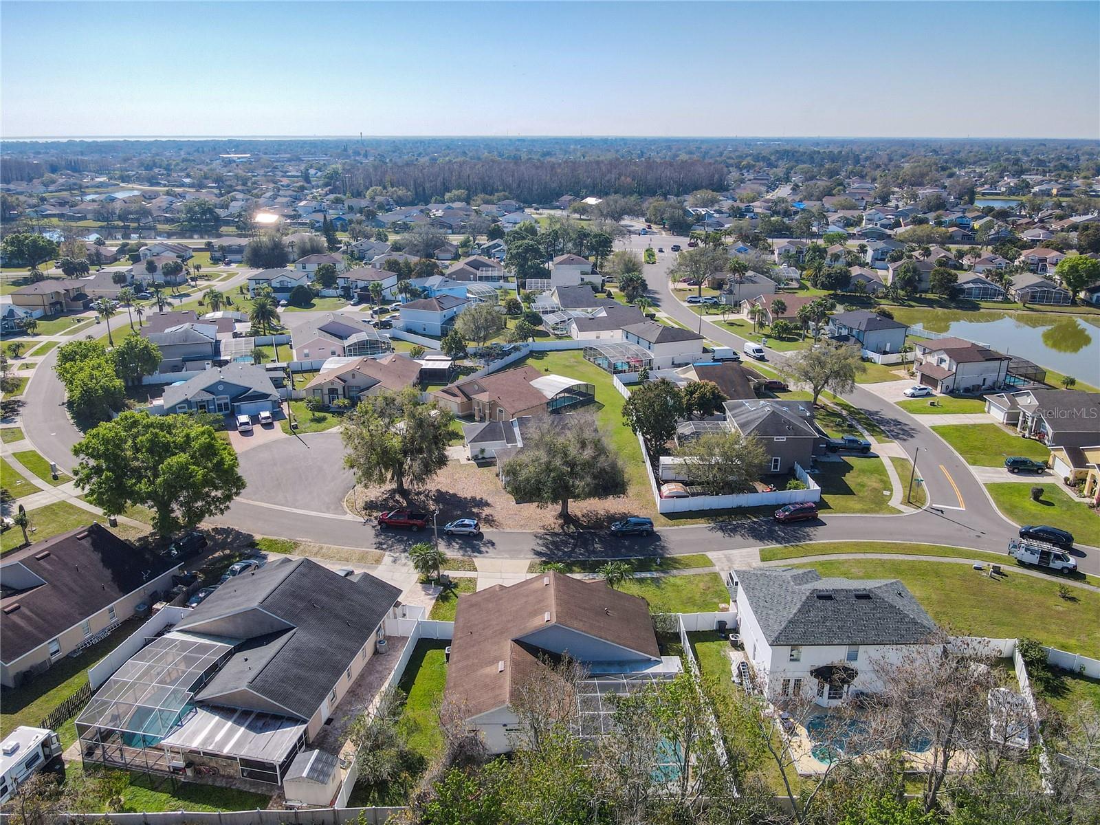 3123 FAIRFIELD DR, KISSIMMEE, FL, 34743