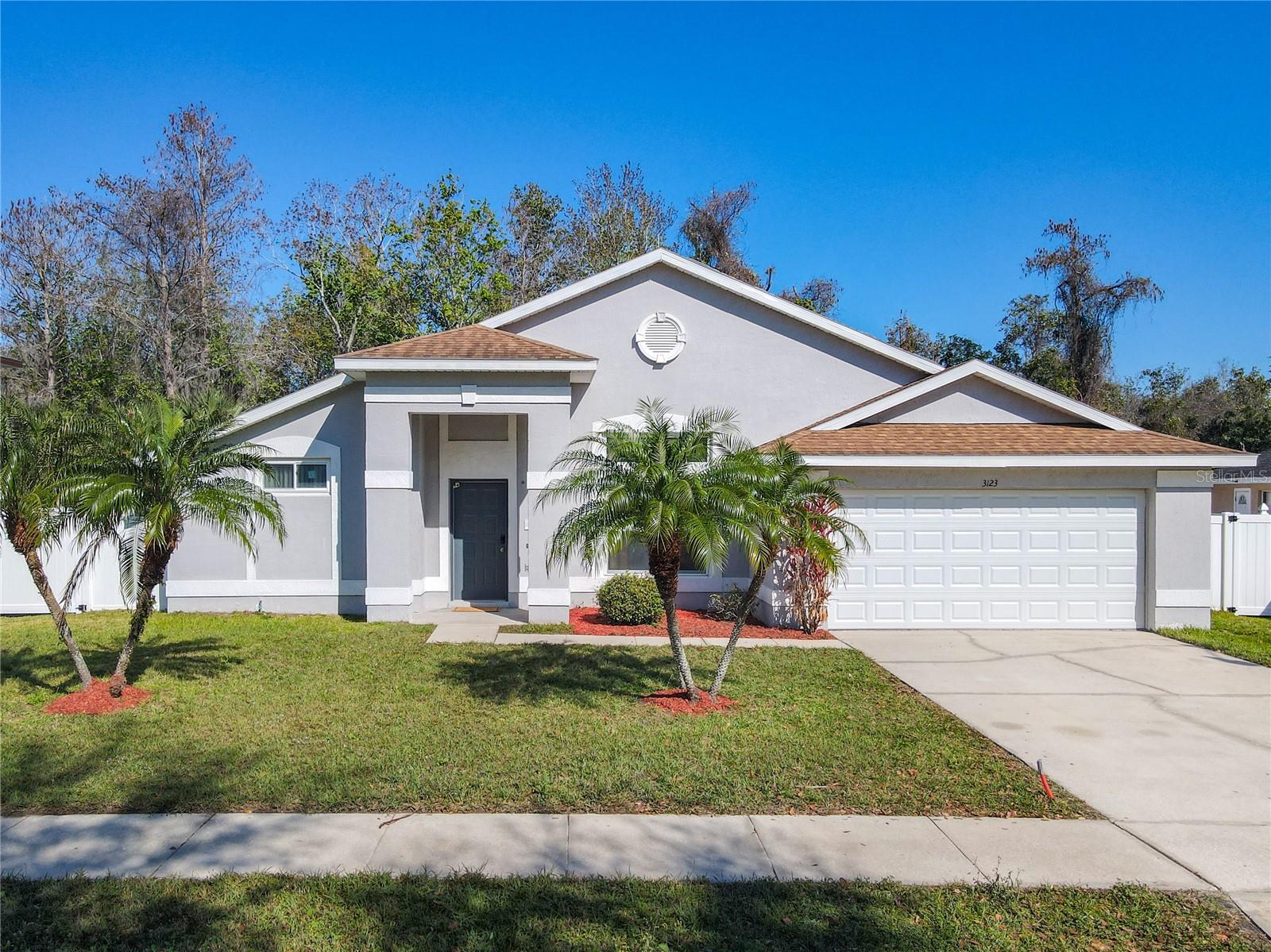 3123 FAIRFIELD DR, KISSIMMEE, FL, 34743