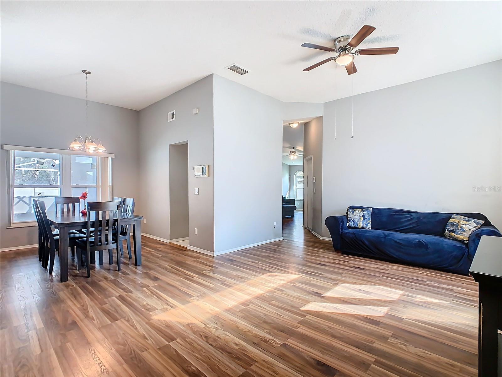 3123 FAIRFIELD DR, KISSIMMEE, FL, 34743