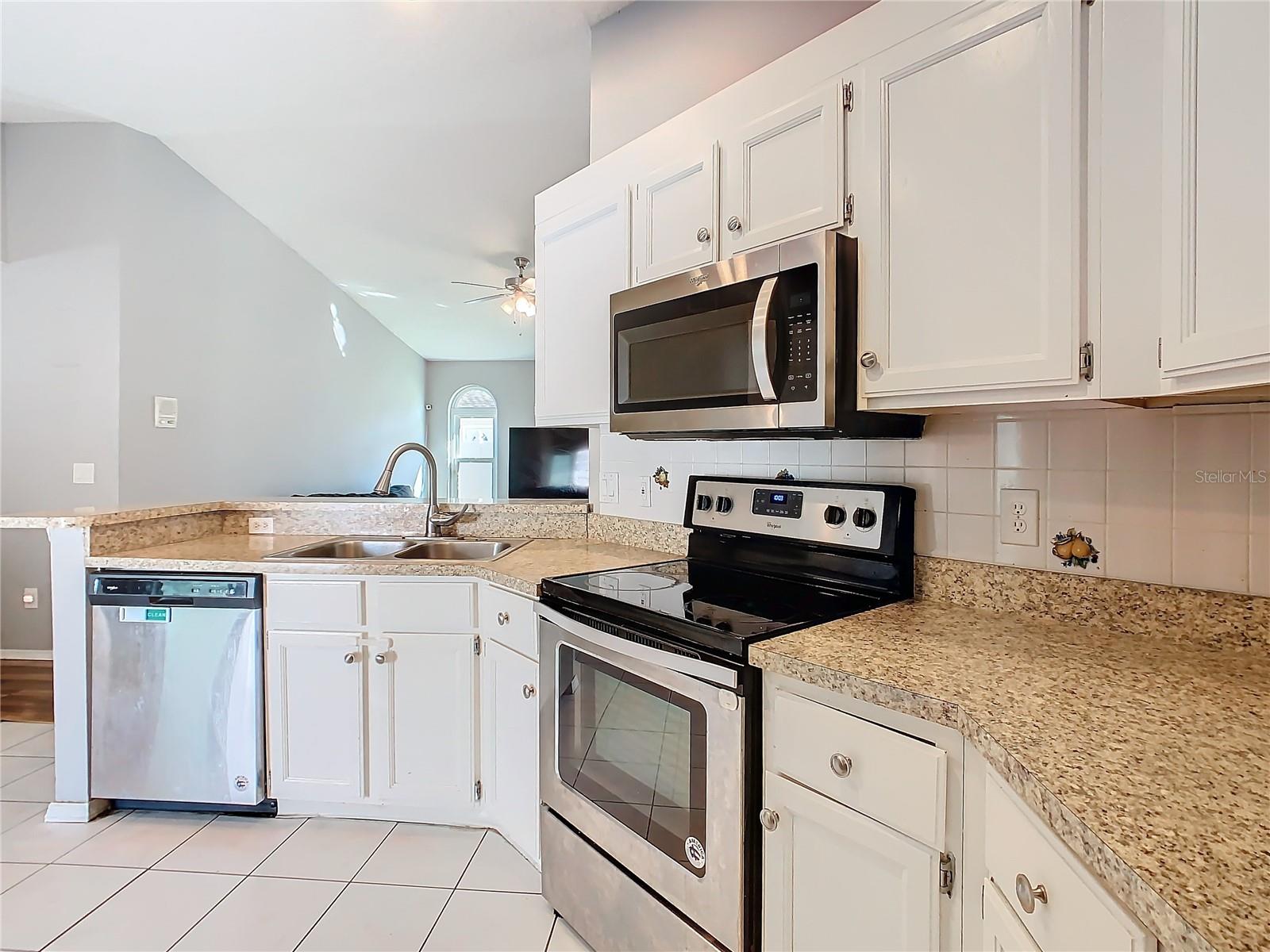 3123 FAIRFIELD DR, KISSIMMEE, FL, 34743