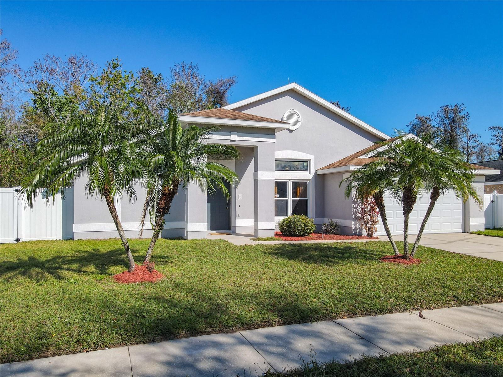 3123 FAIRFIELD DR, KISSIMMEE, FL, 34743