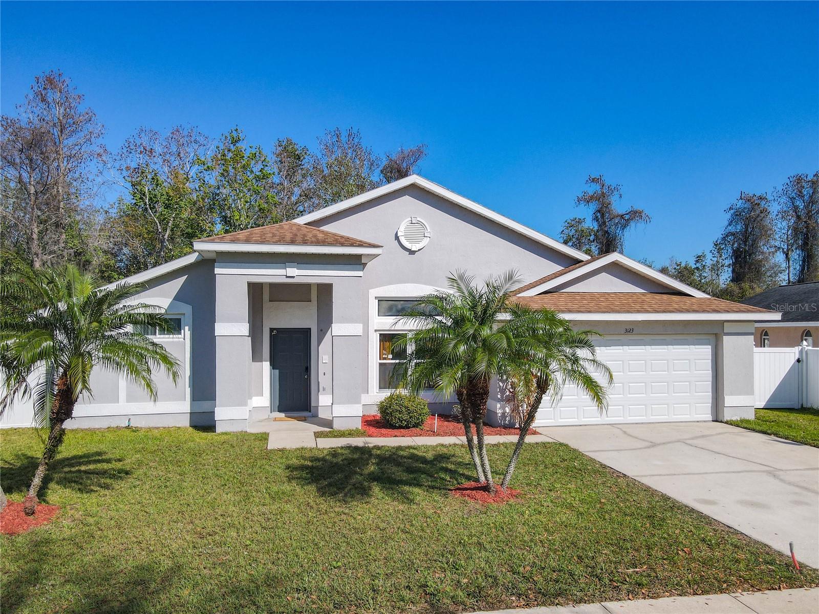 3123 FAIRFIELD DR, KISSIMMEE, FL, 34743