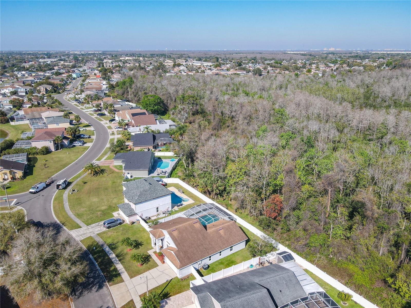 3123 FAIRFIELD DR, KISSIMMEE, FL, 34743