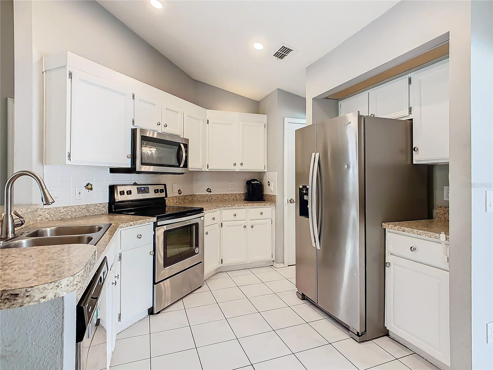 3123 FAIRFIELD DR, KISSIMMEE, FL, 34743
