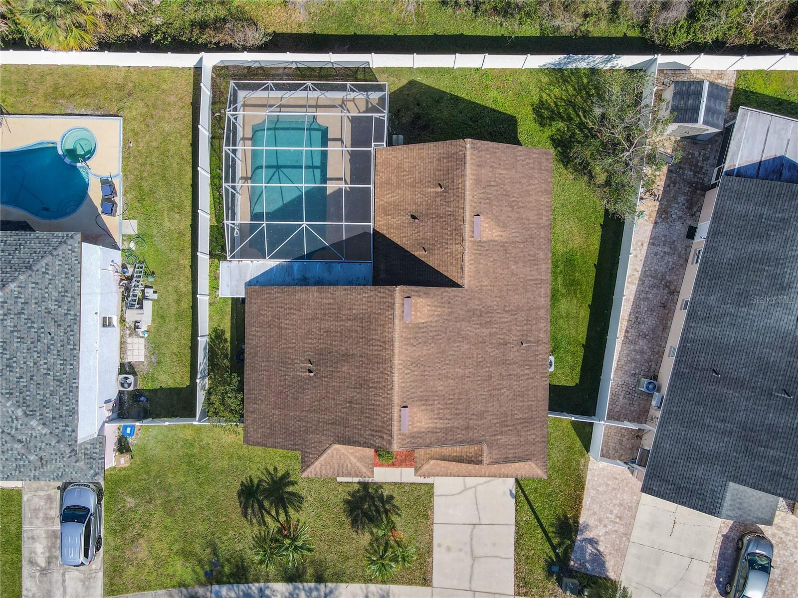 3123 FAIRFIELD DR, KISSIMMEE, FL, 34743