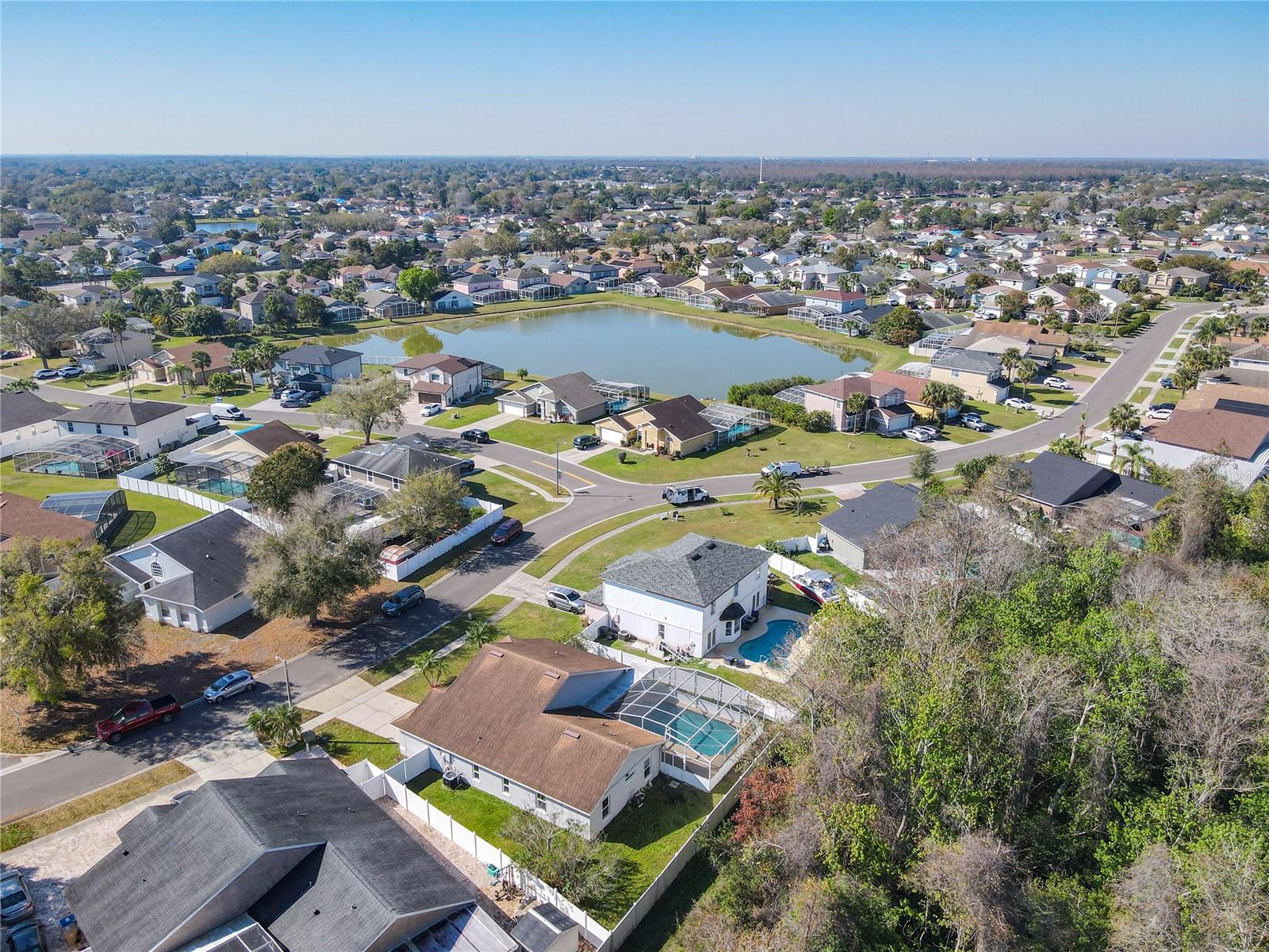 3123 FAIRFIELD DR, KISSIMMEE, FL, 34743