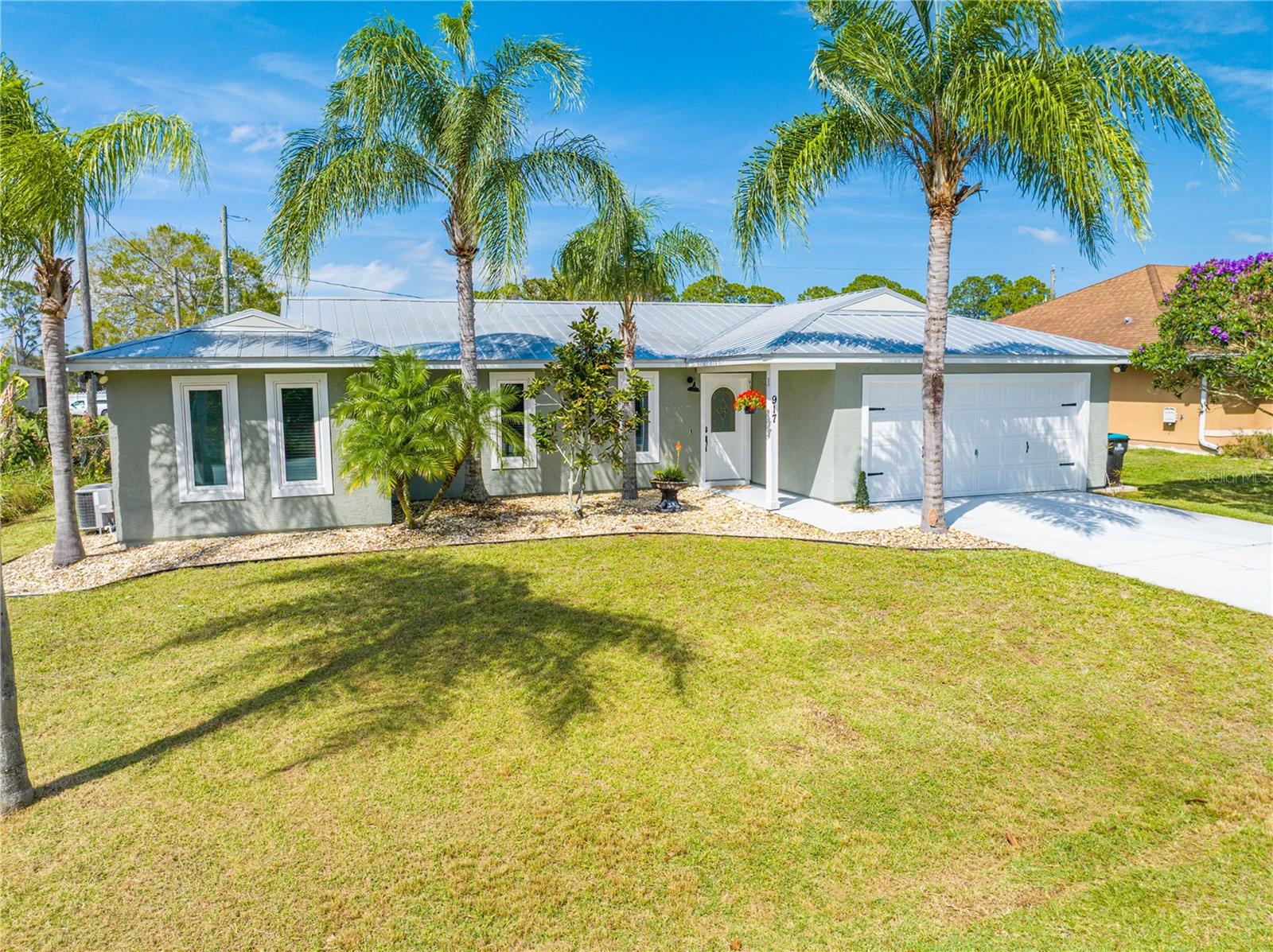 917 STAGE ST SE, PALM BAY, FL, 32909