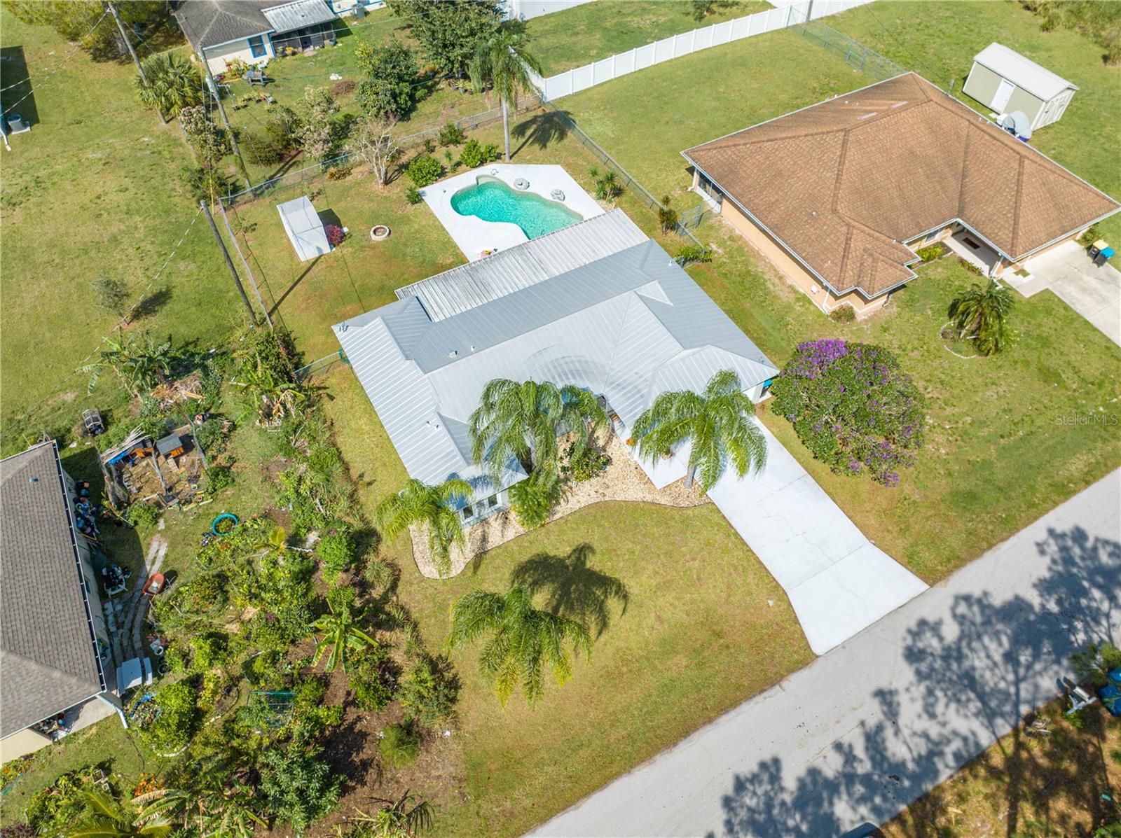917 STAGE ST SE, PALM BAY, FL, 32909