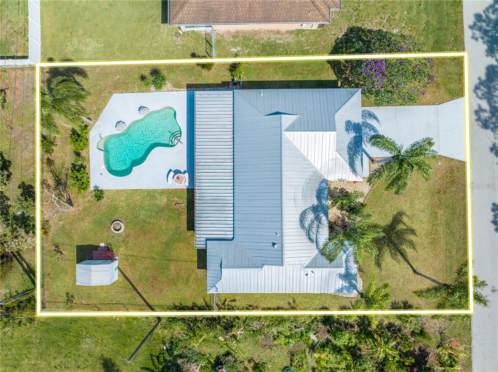 917 STAGE ST SE, PALM BAY, FL, 32909