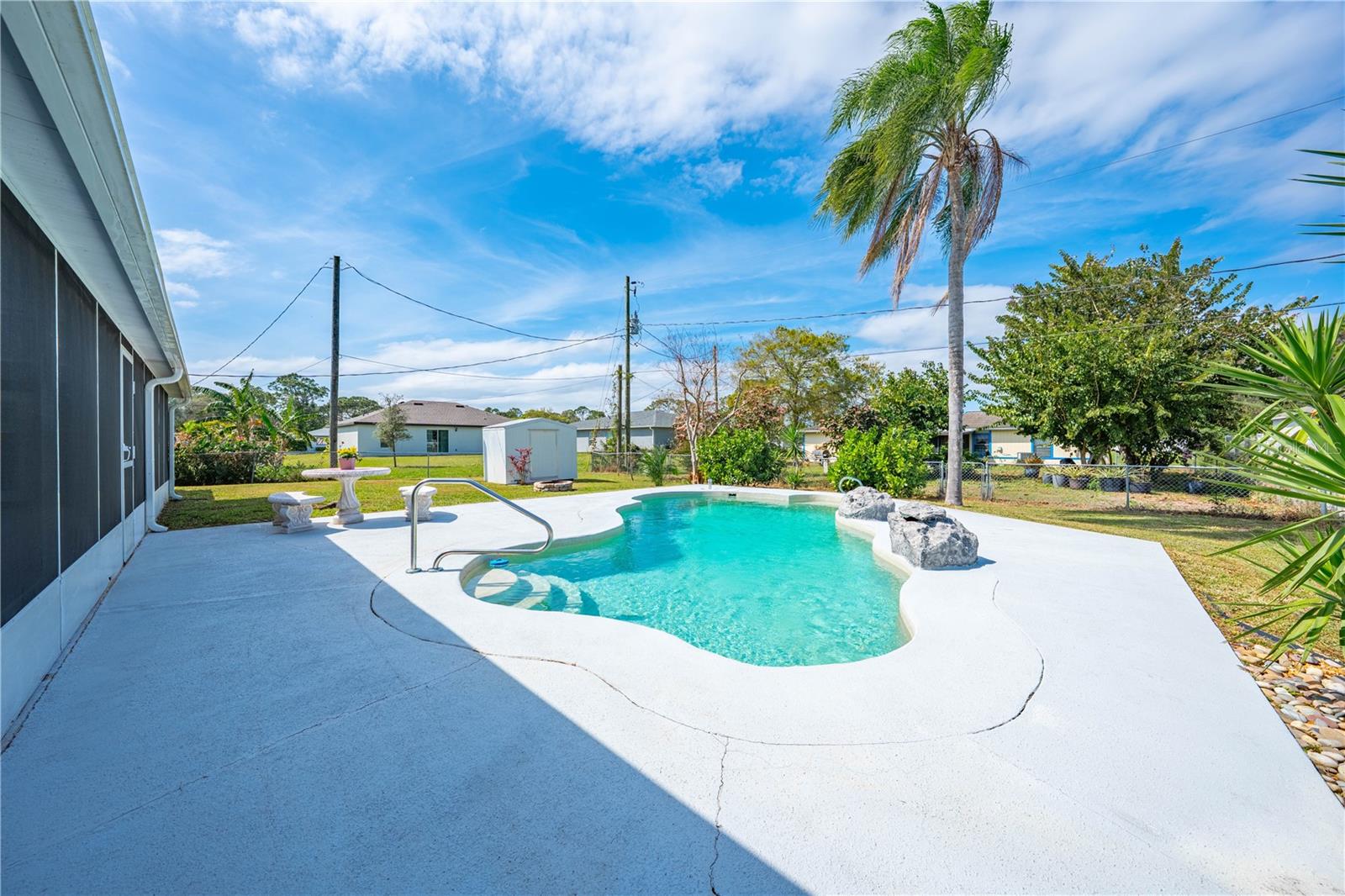 917 STAGE ST SE, PALM BAY, FL, 32909