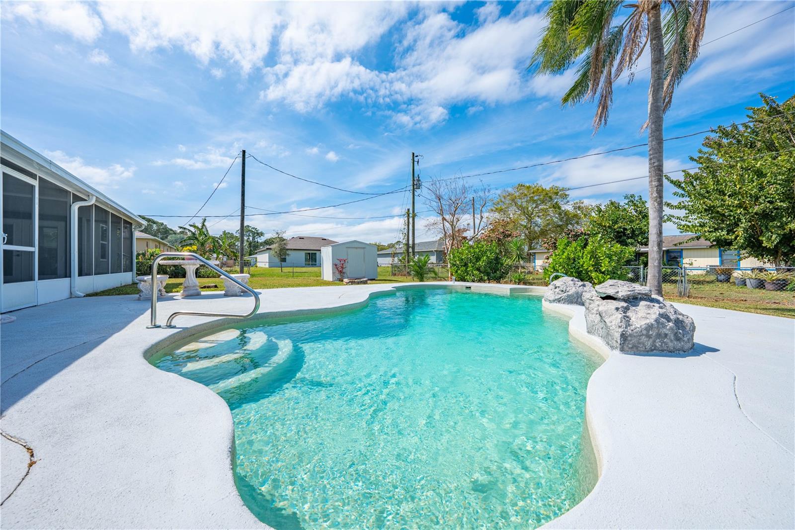 917 STAGE ST SE, PALM BAY, FL, 32909