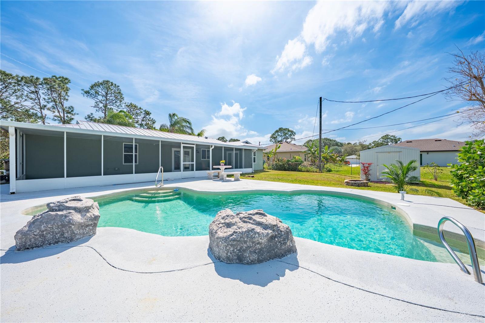 917 STAGE ST SE, PALM BAY, FL, 32909