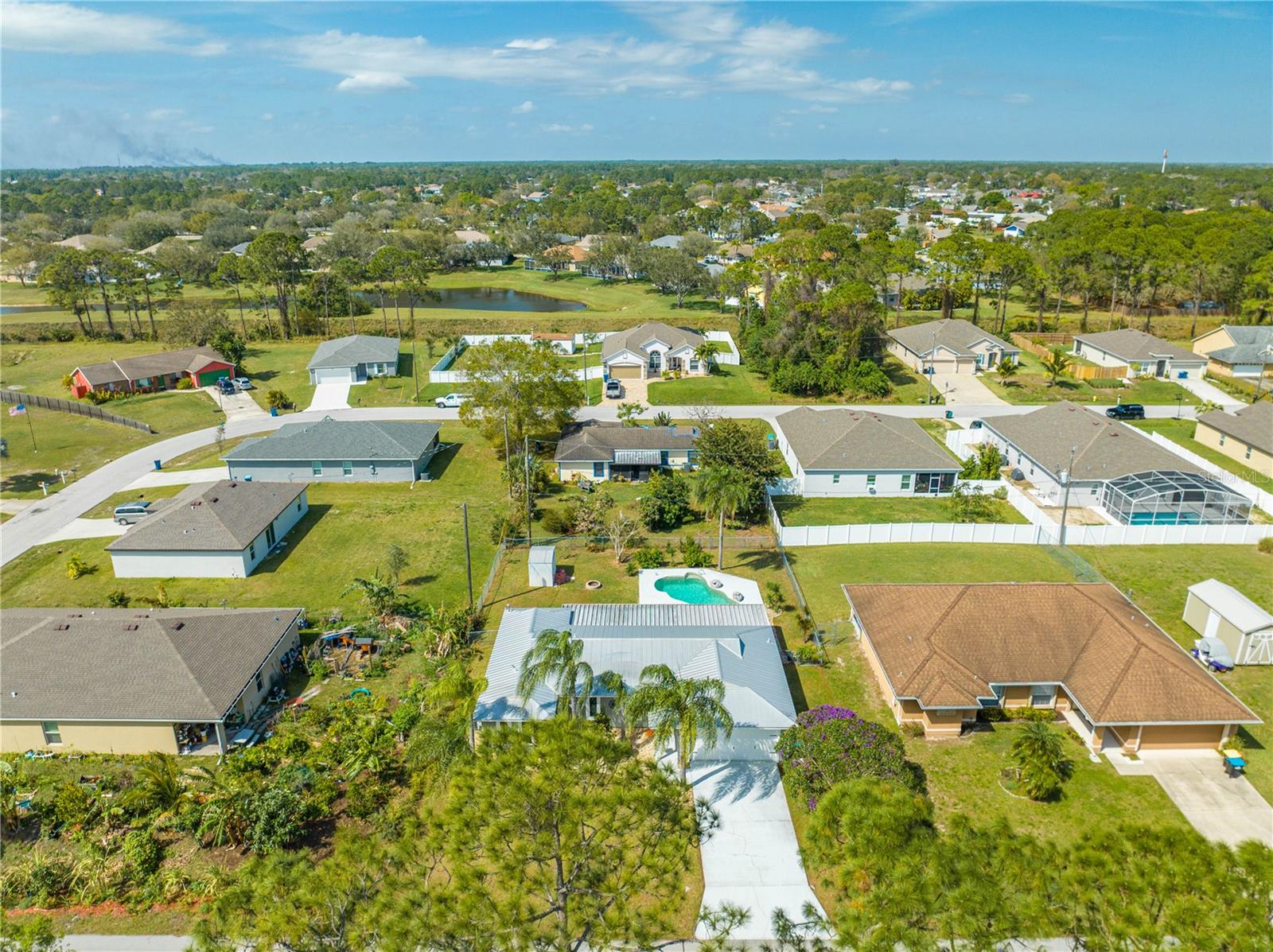 917 STAGE ST SE, PALM BAY, FL, 32909