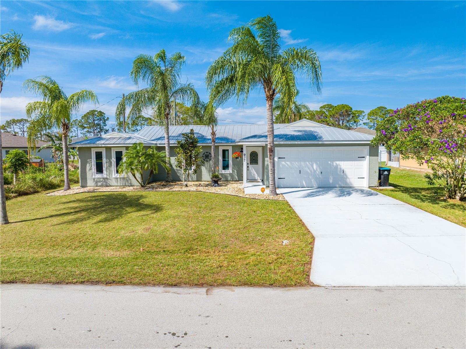 917 STAGE ST SE, PALM BAY, FL, 32909