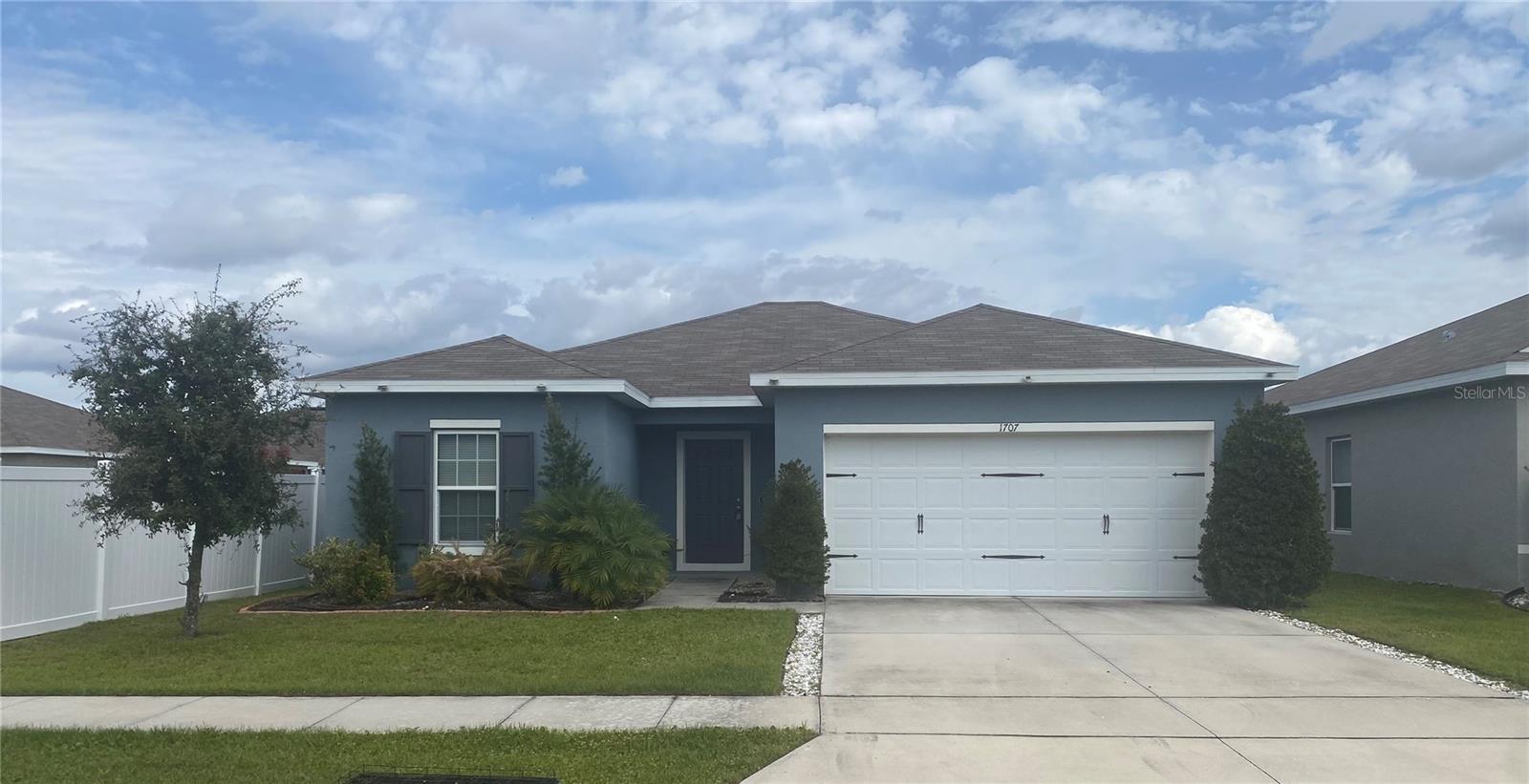1707 AMBAR CT, WINTER HAVEN, FL, 33881