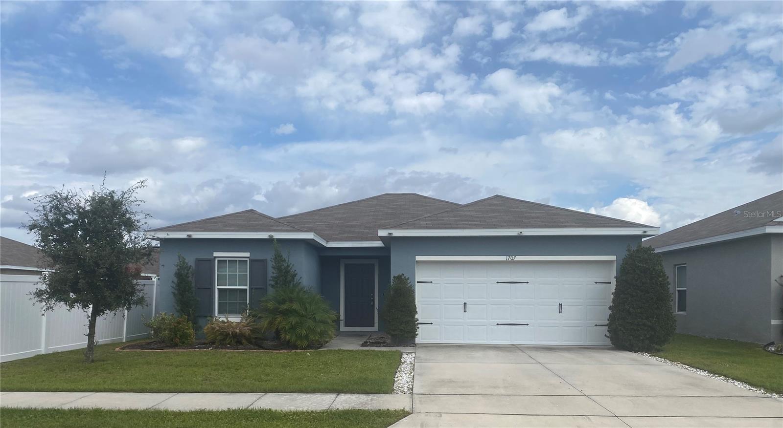 1707 AMBAR CT, WINTER HAVEN, FL, 33881