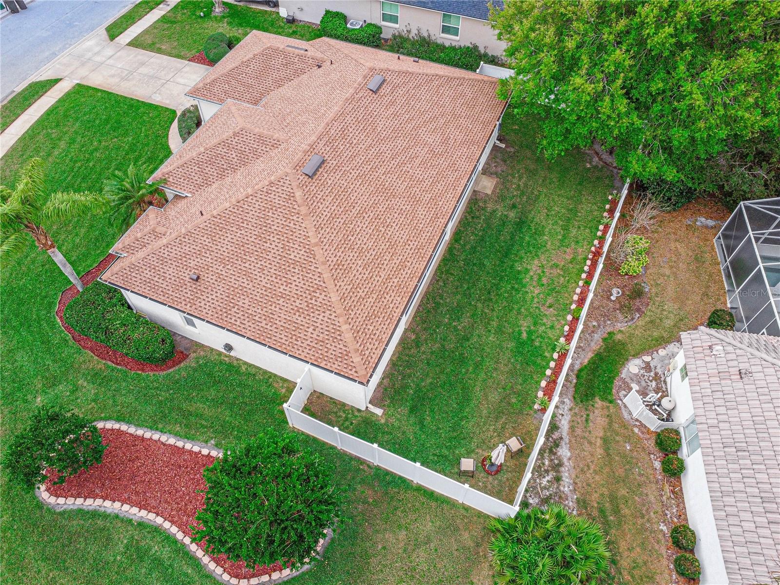 460 QUAIL HILL DR, DEBARY, FL, 32713