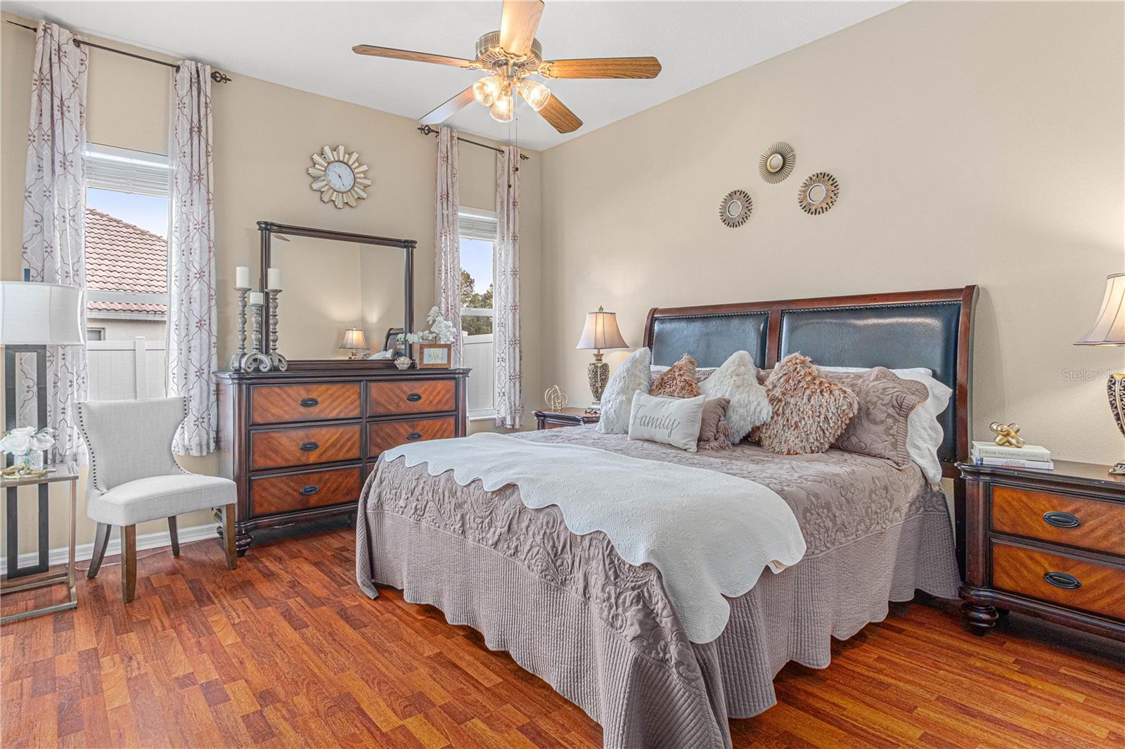 460 QUAIL HILL DR, DEBARY, FL, 32713