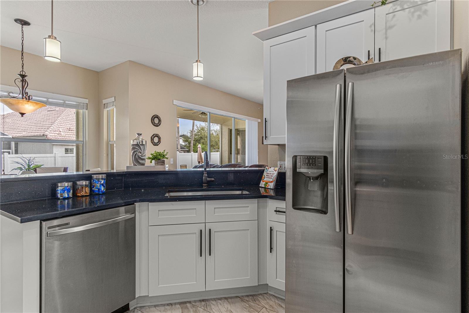 460 QUAIL HILL DR, DEBARY, FL, 32713