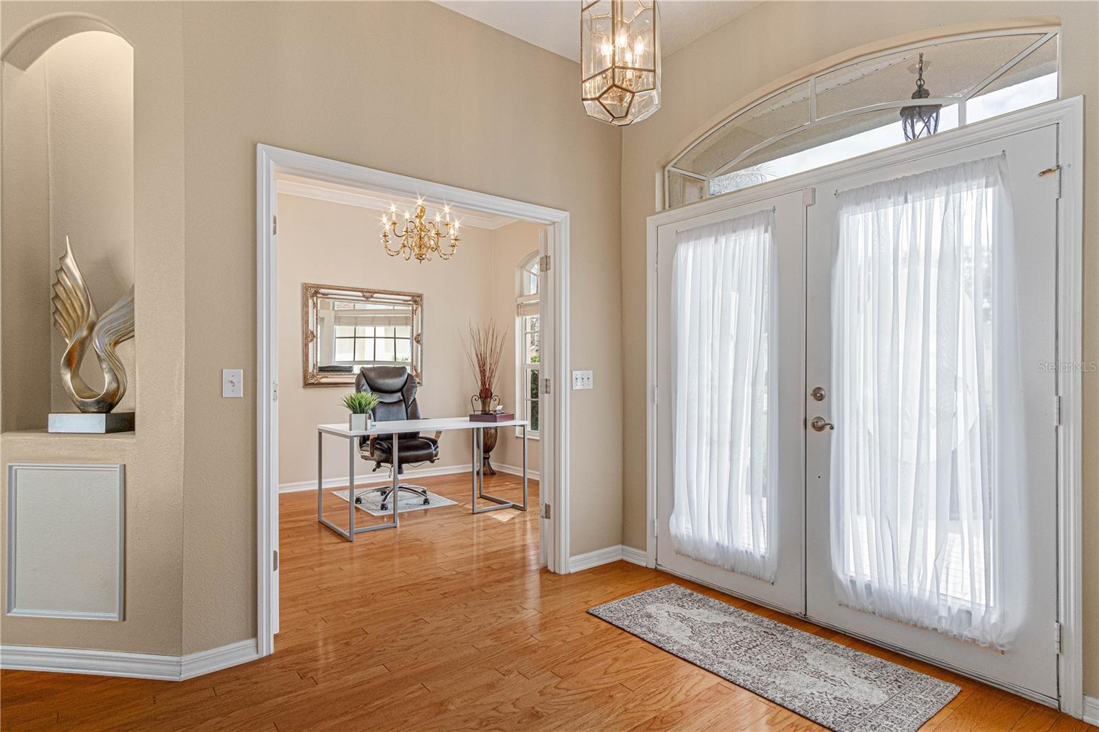 460 QUAIL HILL DR, DEBARY, FL, 32713