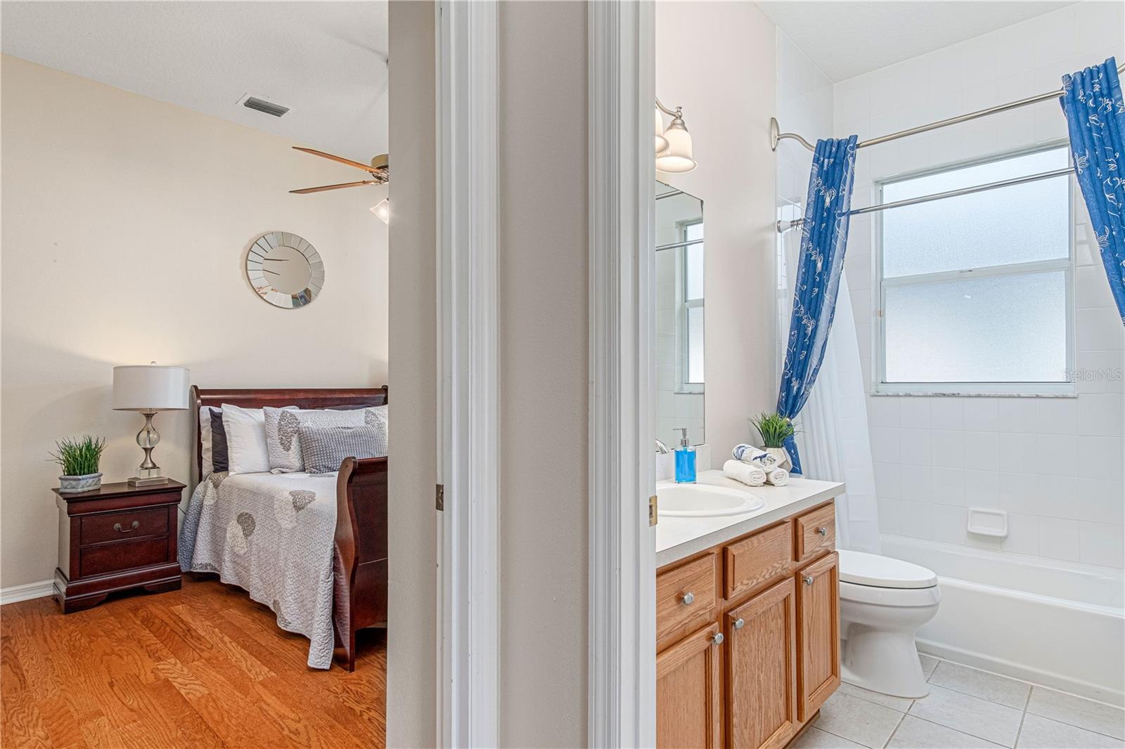 460 QUAIL HILL DR, DEBARY, FL, 32713