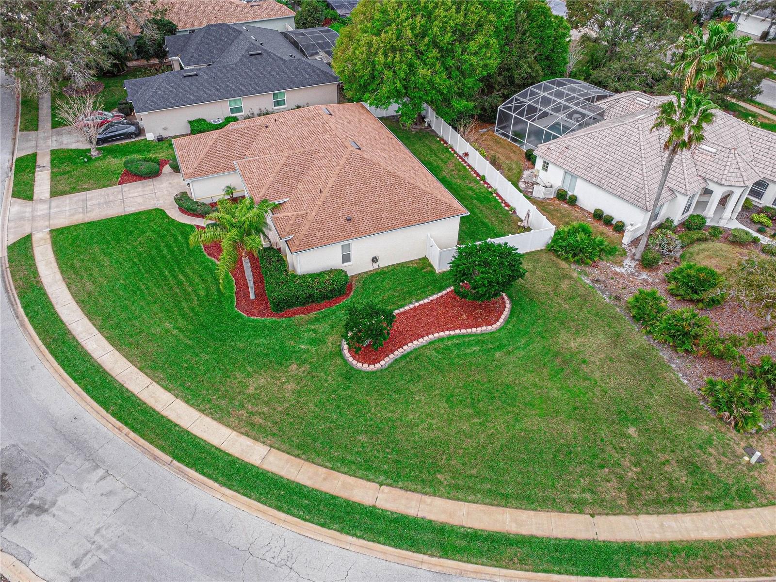 460 QUAIL HILL DR, DEBARY, FL, 32713