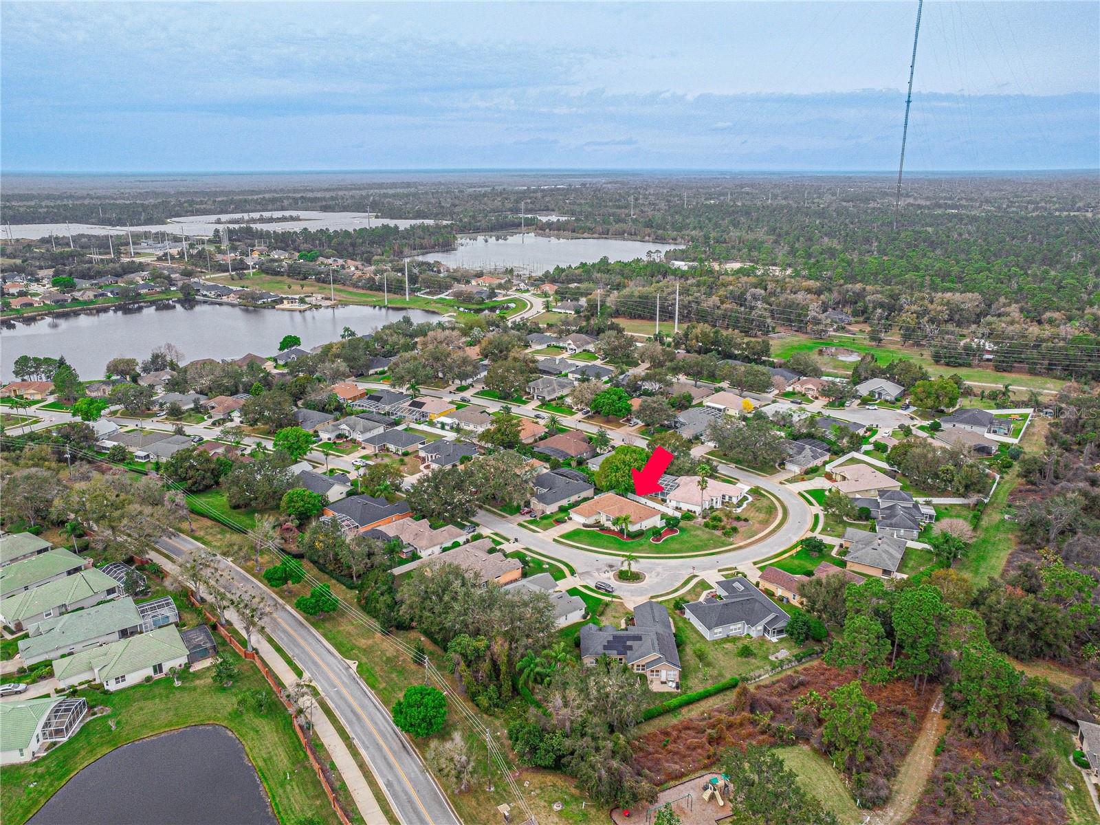 460 QUAIL HILL DR, DEBARY, FL, 32713