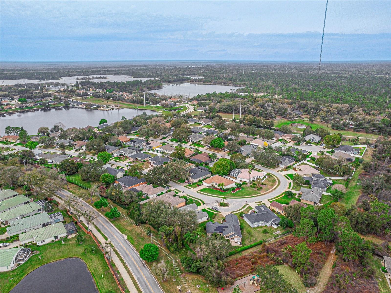 460 QUAIL HILL DR, DEBARY, FL, 32713
