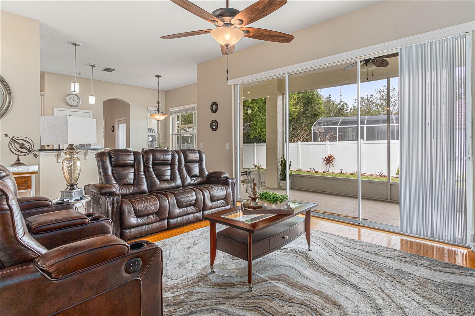 460 QUAIL HILL DR, DEBARY, FL, 32713
