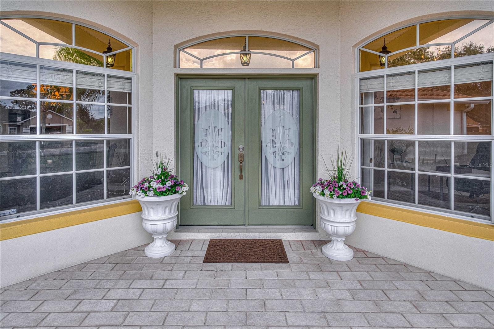 460 QUAIL HILL DR, DEBARY, FL, 32713