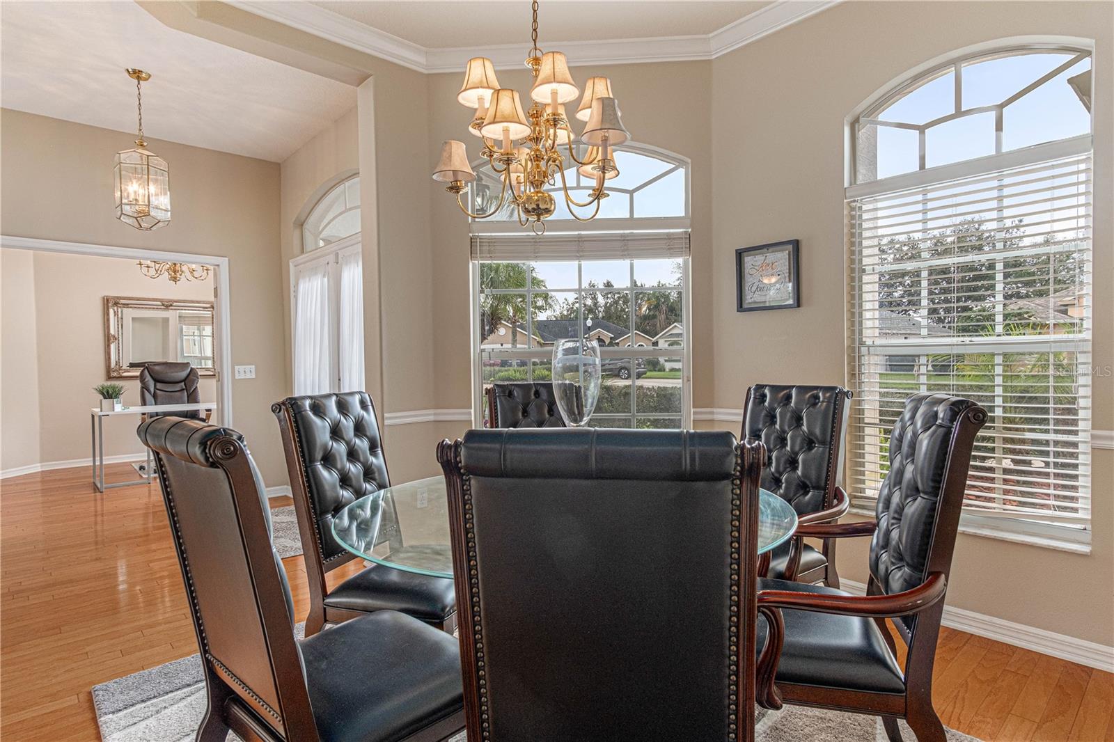 460 QUAIL HILL DR, DEBARY, FL, 32713
