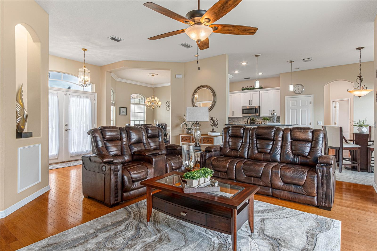 460 QUAIL HILL DR, DEBARY, FL, 32713